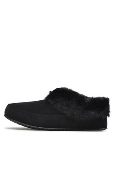 Sorel papuci de damă 1915801011 negri