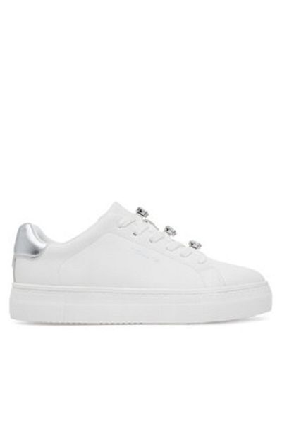 Tamaris women's sneakers 1-23783-44 white