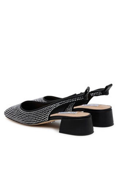Steve Madden women's sandals SM11003213 black