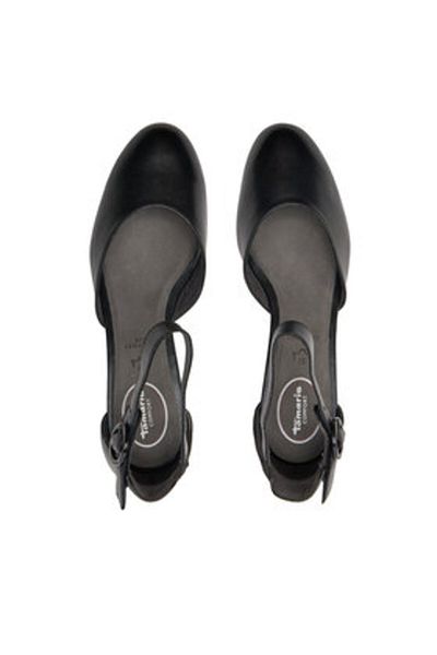 Tamaris women's pumps 8-84402-42 022 black