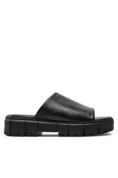Tamaris Women's Flip-flops black TAMARIS-1-1-27252-42 007