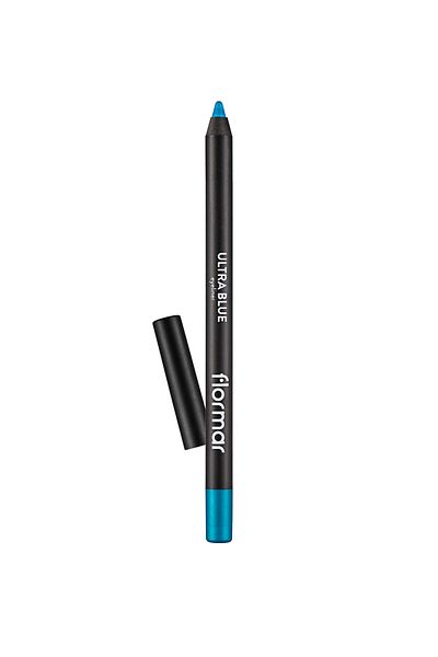Flormar Ultra Eyeliner Blue