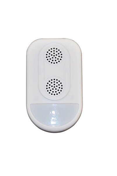 İGRENN İgreen Ultrasonik Fare Ve Haşere Kovucu Cihaz Elektronik Böcek Kovucu ...