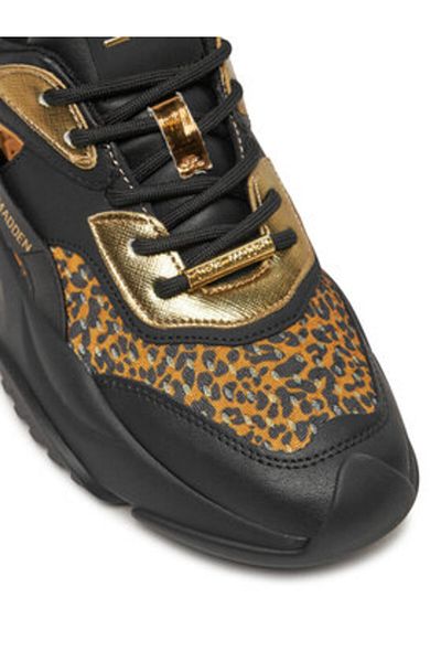 Steve Madden women's sneakers SM11002623 black