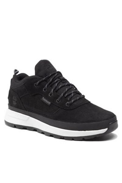 Timberland unisex children's sneakers TB0A2GKT0151 black