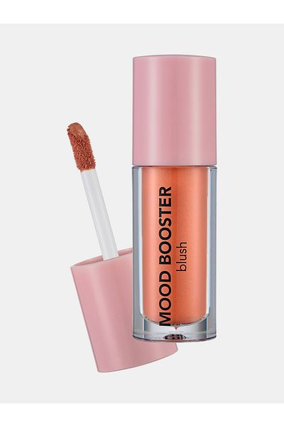 Flormar Mood Booster Blush, 001 Follow Your Heart