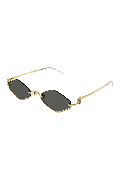 Gucci GG1604S 001 53-22-135 Günes Gözlügü