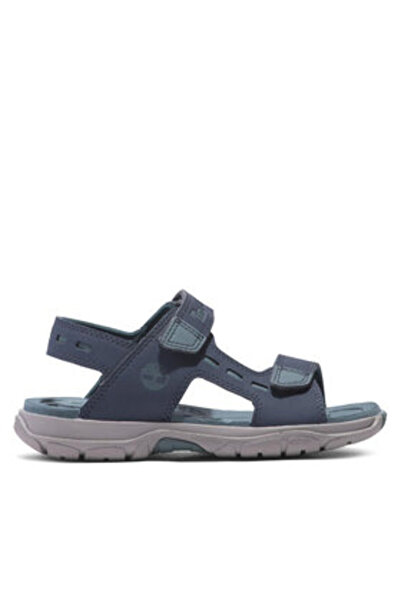 Timberland Boys' Sandals TB0A66RSL791 blue