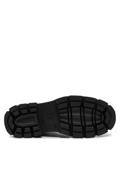 Tamaris Women's Ankle boots black TAMARIS-1-25286-41 028 BLACK CROCO