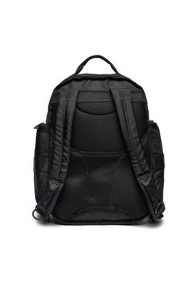 Valentino valentino men's backpack VBS43301 black