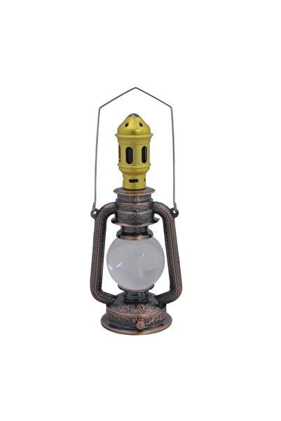 Generic Refillable gas incense burner