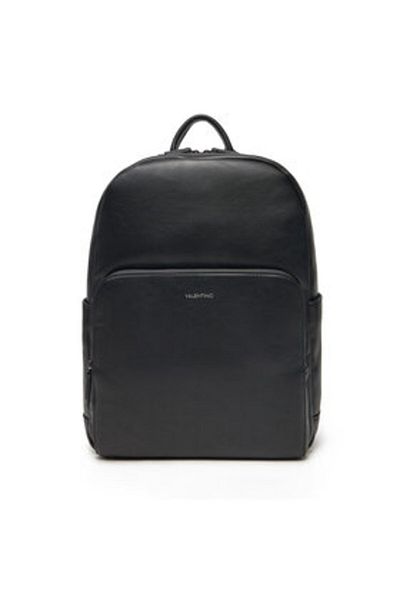 Valentino men's backpack VBS8UT02 black