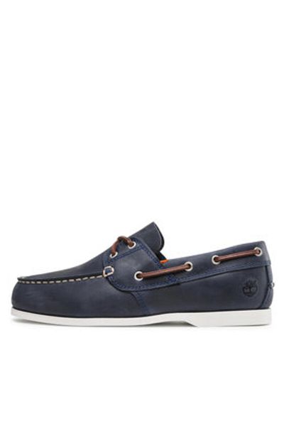 Timberland Men's Moccasins TB0A28BM0191 Blue