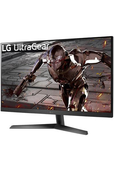 LG 32" FHD VA Gaming Monitor, 165Hz Refresh Rate & 1ms MBR, AMD FreeSync Premium, HDMI /