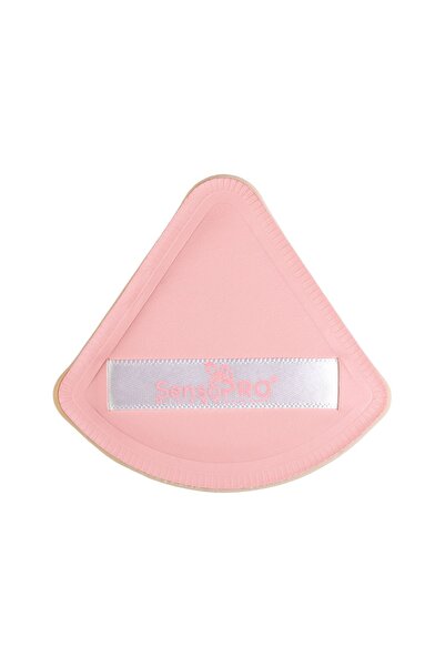 SensoPRO Milano Триъгълна гъба за грим, телесна