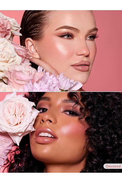 SHEGLAM Color Blossom Liquid Blush - 103 Devoted