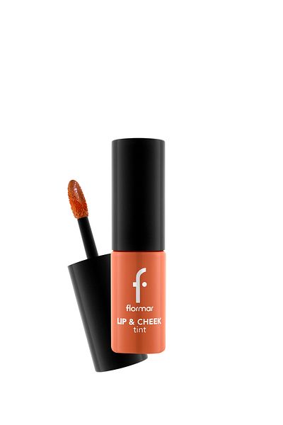 Flormar LIP&CHK TINT LCT NEW 003 APRICOT MARMLDE