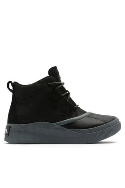 Sorel women's ankle boots 2088161010 black