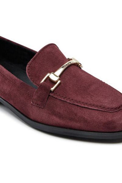 Tamaris ladies lords 1-24213-43 red