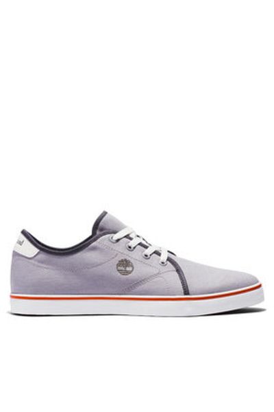 Timberland timberland men's sneakers TB0A5U3H0501 gray