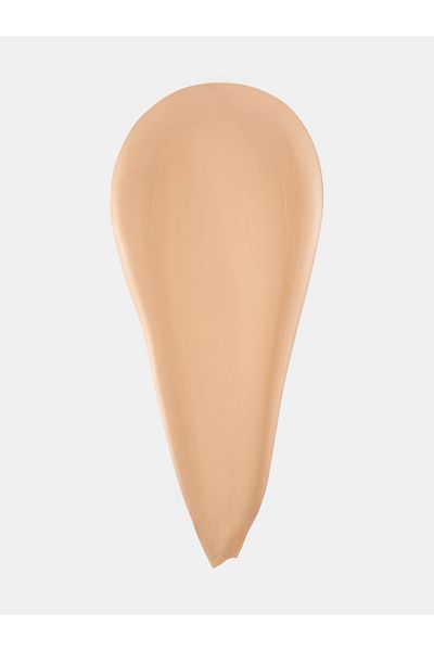 Flormar Invisible Cover HD Foundation with SPF30, 80 Sft Beige