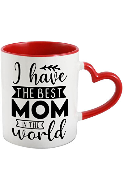 StoryGift Romania Cana Cu Mesajul "eu Am Cea Mai Tare Mama Din Lume" - Laude ...