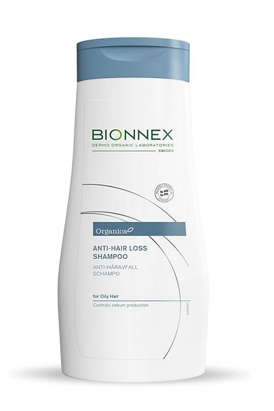Bionnex Anti Hair Loss Shampoo Oily Hair 300Ml