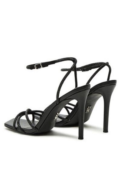 Steve Madden women's sandals SM11002948 black