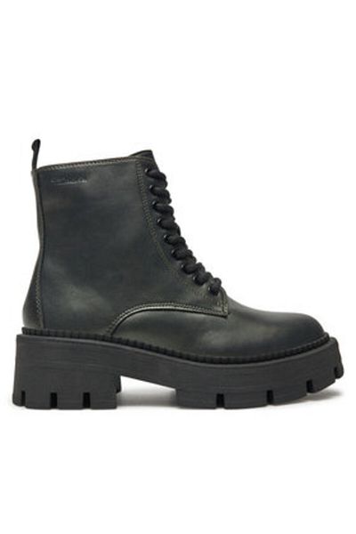 Tamaris women's ankle boots 1-25286-41 green