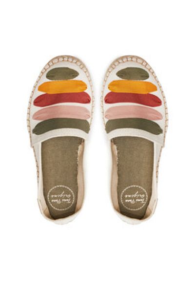Toni Pons women's espadrilles ROSE-CM natural