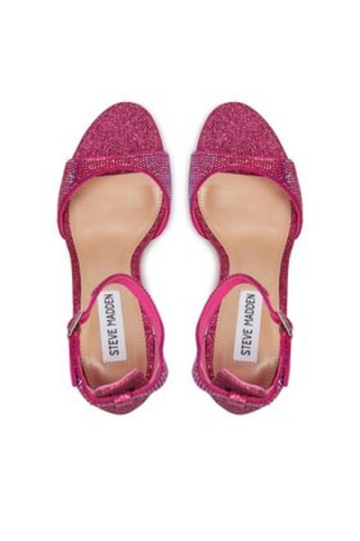Steve Madden women's sandals SM11002942 pink