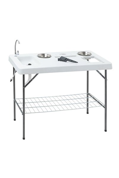 Alrimaya Camping Kitchen Table - Alrimaya