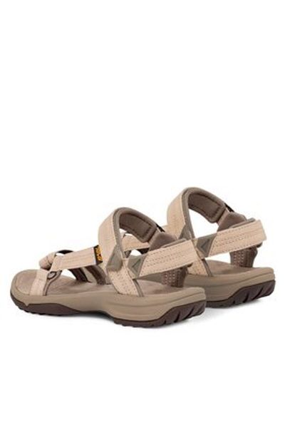 TEVA sandale damă 1124035 naturale