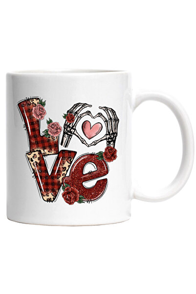 StoryGift Romania Cana Cu O Maimutica Costumata In Unicorn, Ilustratie, Jucau...