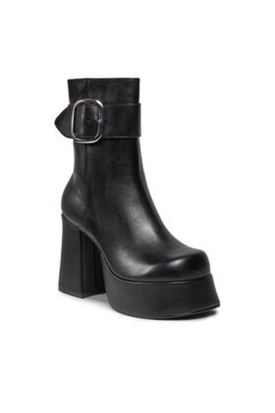 Steve Madden women's ankle boots SM11002628 black