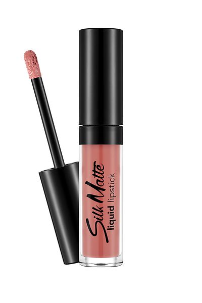 Flormar Silk Matte Liquid Lipstick