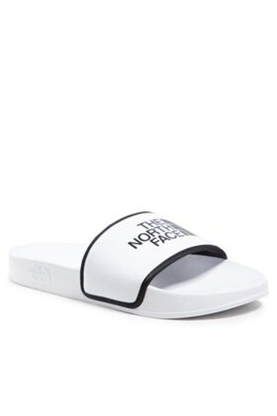THE NORTH FACE men's flip-flops NF0A4T2RLA91 white