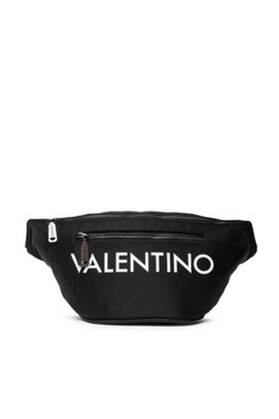 Valentino valentino women's belt bag VBS47302 black