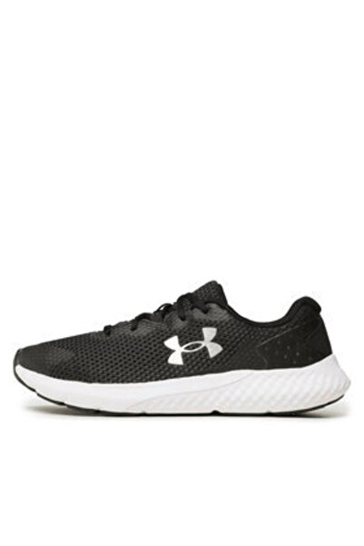 Under Armour γυναικεία παπούτσια τρεξίματος 3024888 μαύρα