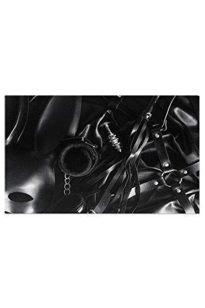 StoryGift Romania Tablou Canvas - Placere Si Senzualitate: Jucarii Erotice Si...