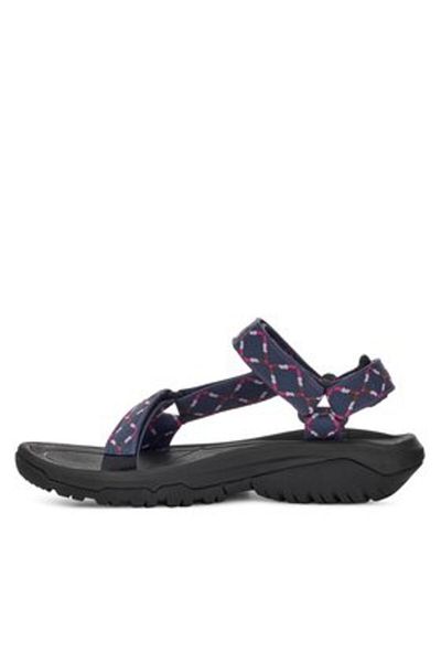TEVA sandale damă 1019235 albastre