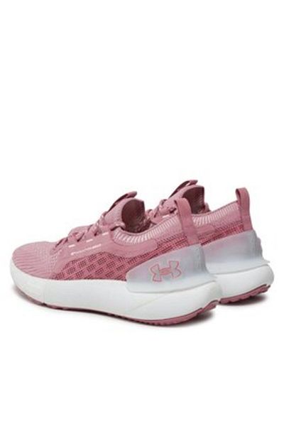 Under Armour under armour women's running shoes 3026584 pink