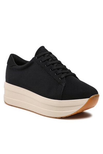 Vagabond women's sneakers 5330-080-20 black