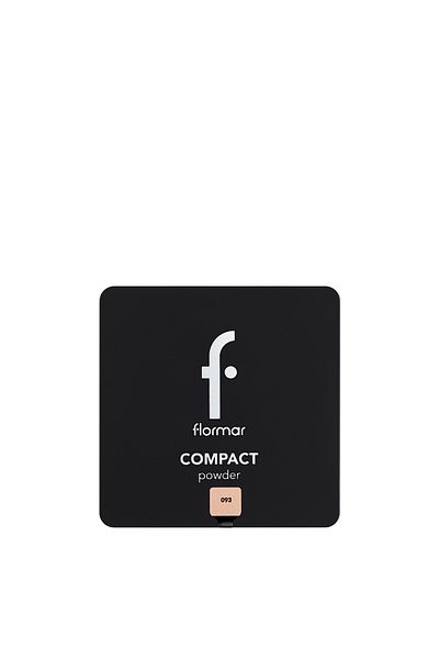 Flormar C.POWDER CPW NP-093 NATURAL CORAL BEIGE
