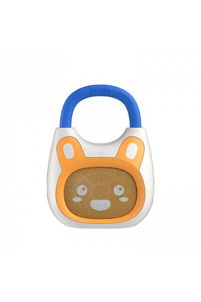 Alilo Pocket Bunny – Boxa Iepuras - Limba Romana Si Engleza