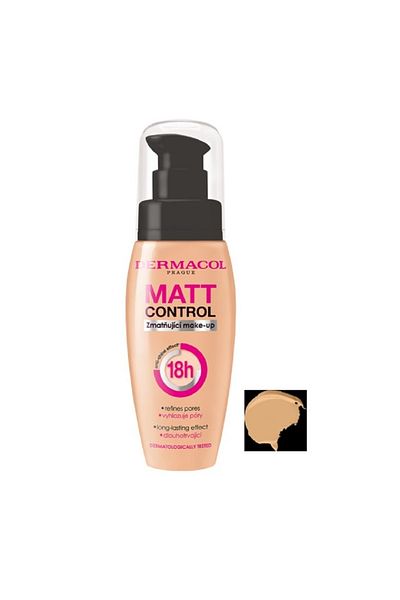Dermacol MATT CONTROL Make up No. 1.5