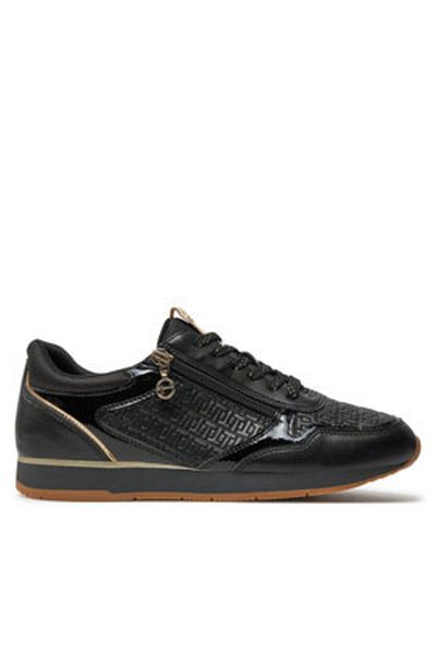 Tamaris women's sneakers 1-23603-42 black