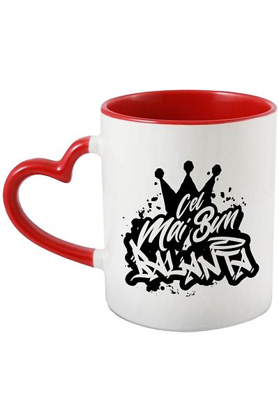 StoryGift Romania Mug For The Best Libra, Appreciation, Gift, Reward, Thank You, 330ml, C, With, STG.