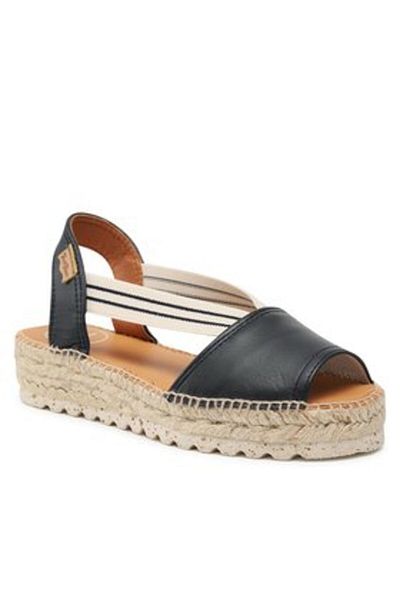 Toni Pons espadrile de damă ESTEL-SW1101411000413 albastre