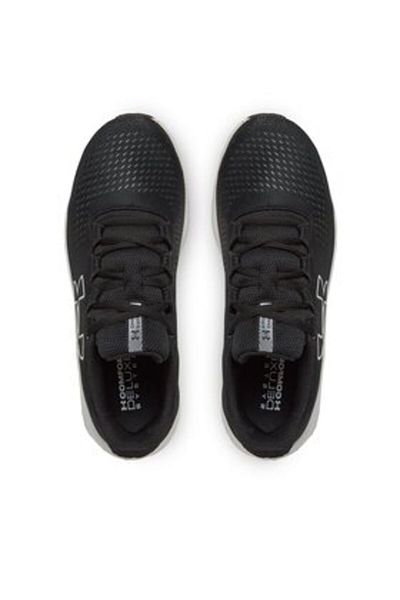 Under Armour Pantofi de alergare pentru bărbați Under Armour 3026518 negri